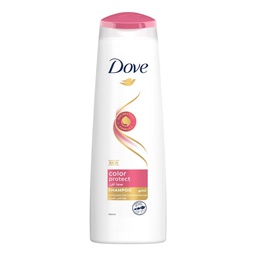 [0100007481] DOVE SH COL CARE 400ML