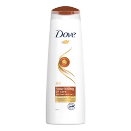 [0100007492] DOVE SH NUTRI OIL 400ML