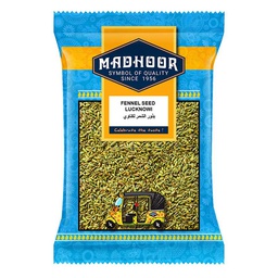 [0100000102] FENNEL SEED LUCKNOWI 250GM