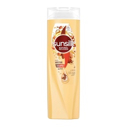 [0100007533] SUNSILK SH CURL MOISTURE 400ML