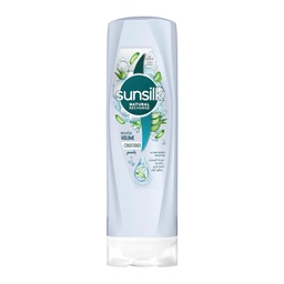 [0100007534] SUNSILK CD VOLUME MICELLAR 350ML
