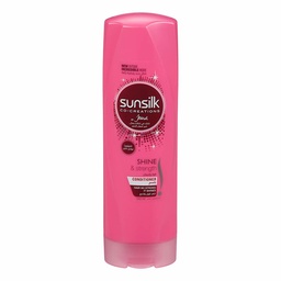 [0100007656] SUNSILK CONDITIONER STRENGTH &amp; SHINE 350ML