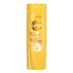 [0100007663] SUNSILK SH SOFT &amp; SMOOTH 200ML