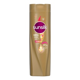 [0100007667] SUNSILK SH HR-FALL SOLN 400ML