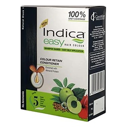 [0100007960] INDICA EASY SINGLES BLACK 32.5 ML