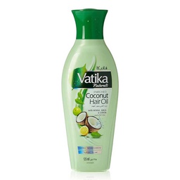 [0100007969] DABUR VATIKA HAIR OIL 125 ML