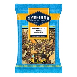 [0100000110] GARAM MASALA WHOLE 100GM