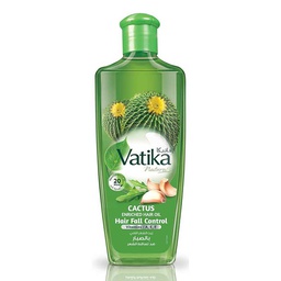 [0100007974] DABUR VATIKA HAIR OIL CACTUS 200 ML