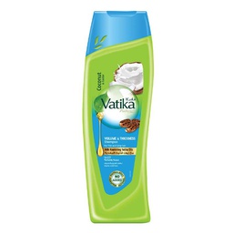 [0100007980] DABUR VATIKA SHMP VOL&amp;THICKNESS 200ML