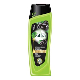 [0100008007] DABUR VATIKA SHMP BLACK OLIVE 200ML
