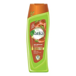 [0100008010] DABUR VATIKA SHMP ARGAN 200ML