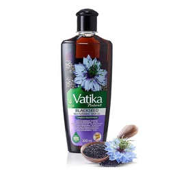 [0100008025] DABUR VATIKA CD BLACK SEED 200ML