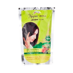 [0100008153] GOOREJ NUPUR HENNA 200GM