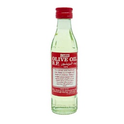[0100008172] WELLS OLIVE OIL BP 70ML