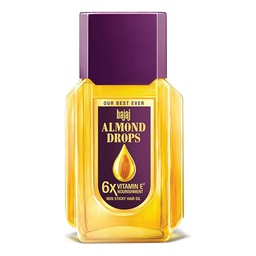 [0100008262] BAJAJ ALMOND HAIR OIL 50ML
