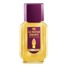 [0100008263] BAJAJ ALMOND HAIR OIL 100ML