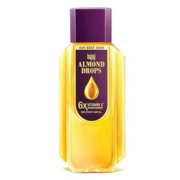 [0100008266] BAJAJ ALMOND HAIR OIL 500ML