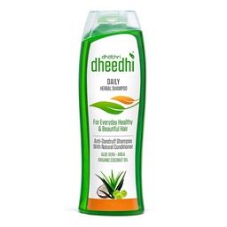 [0100008274] DHATHRI SHAMPOO 200ML
