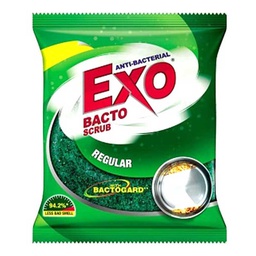[0100013285] EXO BACTO SCRUB SMALL