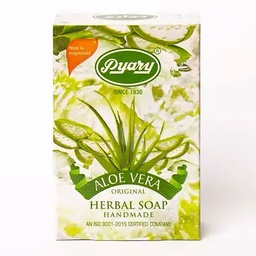[0100008788] PYARY ALOE VERA  SOAP 75GM