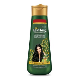 [0100010151] EMAMI KK SHMP ANTI H/F 200ML