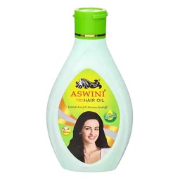 [0100011305] ASWINI HAIR OIL 180ML