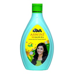 [0100011306] ASWINI HAIR OIL 90ML