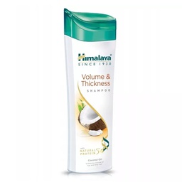 [0100011579] HIMALAYA SHMP VOL &amp; THCKNS 400ML