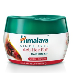 [0100011827] HIMALAYA HC ANTI HAIR FALL 140ML