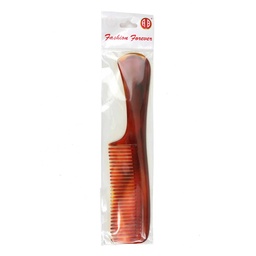 [0100020559] AB PLASTIC TURTLE COMB 9-VIII