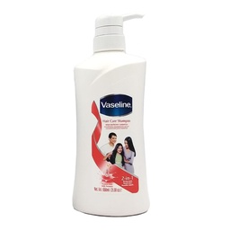 [0100024609] VASELINE HAIR CARE SHAMPOO 650ML