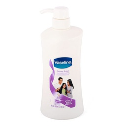 [0100024612] VASELINE DAMAGE REPAIR 650ML