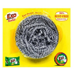 [0100013286] EXO STEEL SCRUB