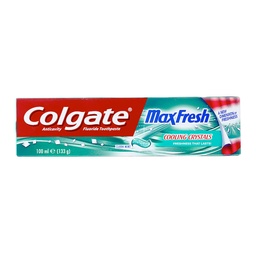 [0100006410] COLGATE MAXWHITE CLEAN MINT 100ML