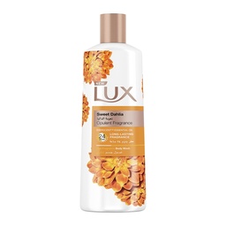 [0100007846] LUX BW SWEET DAHLIA 250ML