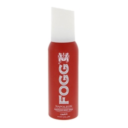 [0100008118] FOGG NAPOLEON 120ML