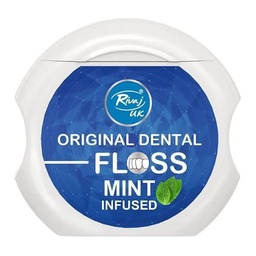 [0100011241] RIVAJ DENTAL FLOSS