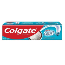 [0100011243] COLGATE TP ACT SALT 100ML