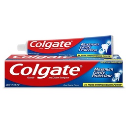 [0100011245] COLGATE TP REG 120ML