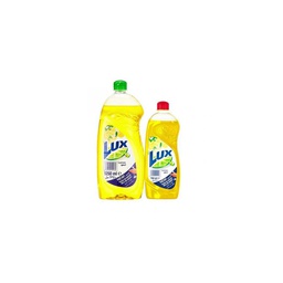 [0100022087] LUX DISHWASH LIQUID 1.25+750ML