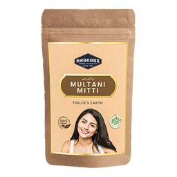 [0100023414] MADHOOR PREMIUM MULTANI MITTI 200GM