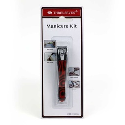 [0100025000] THREE SEVEN NAIL CLIPPER N-625C-1