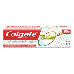 [0100026629] COLGATE TOTAL CLEAN MINT 100ML