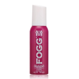 [0100026762] FOG DEO DELICIOUS 120ML