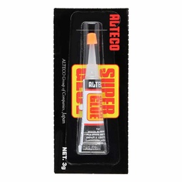 [0100007099] SUPER GLUE 3GM