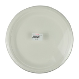 [0100005231] SAPNA BIODEGRADABLE PLATE PLAIN NO 10 25PCS