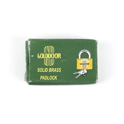[0100006806] LOCK 25MM