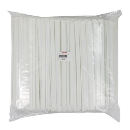 [0100025532] SAPNA STRAW PAPER 6MM 500PCS