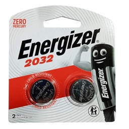 [0100007038] ENG BAT  ECR2032BP2  3V LIT