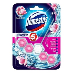 [0100017754] DOMESTOS RIMBLOCK POWER 5 PINK 55G